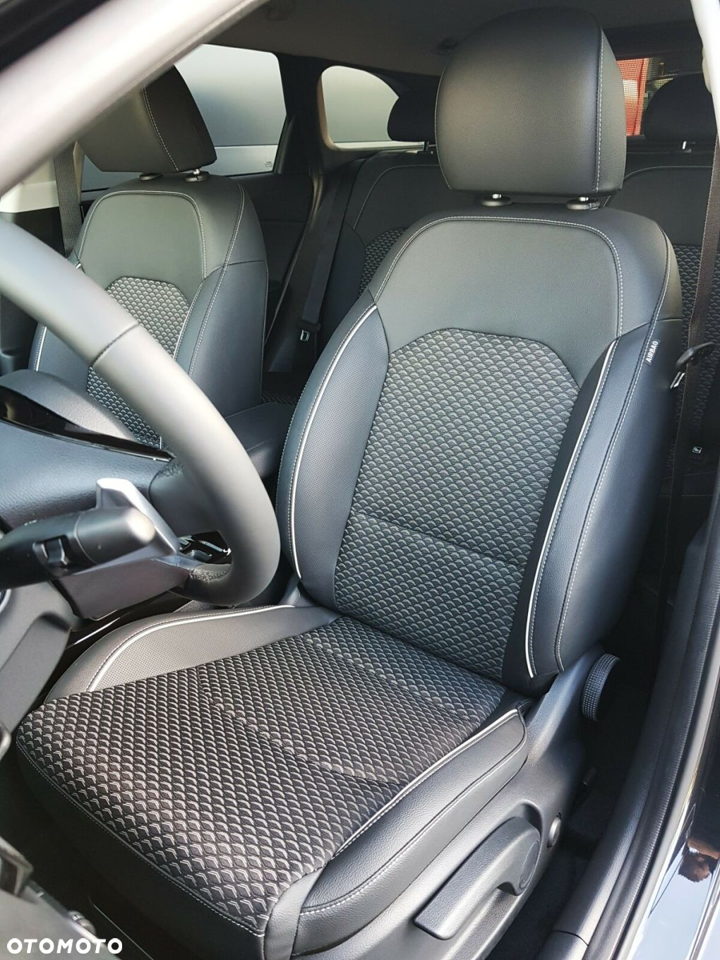 Kia Ceed 1.5 T-GDI Tribute DCT - 11