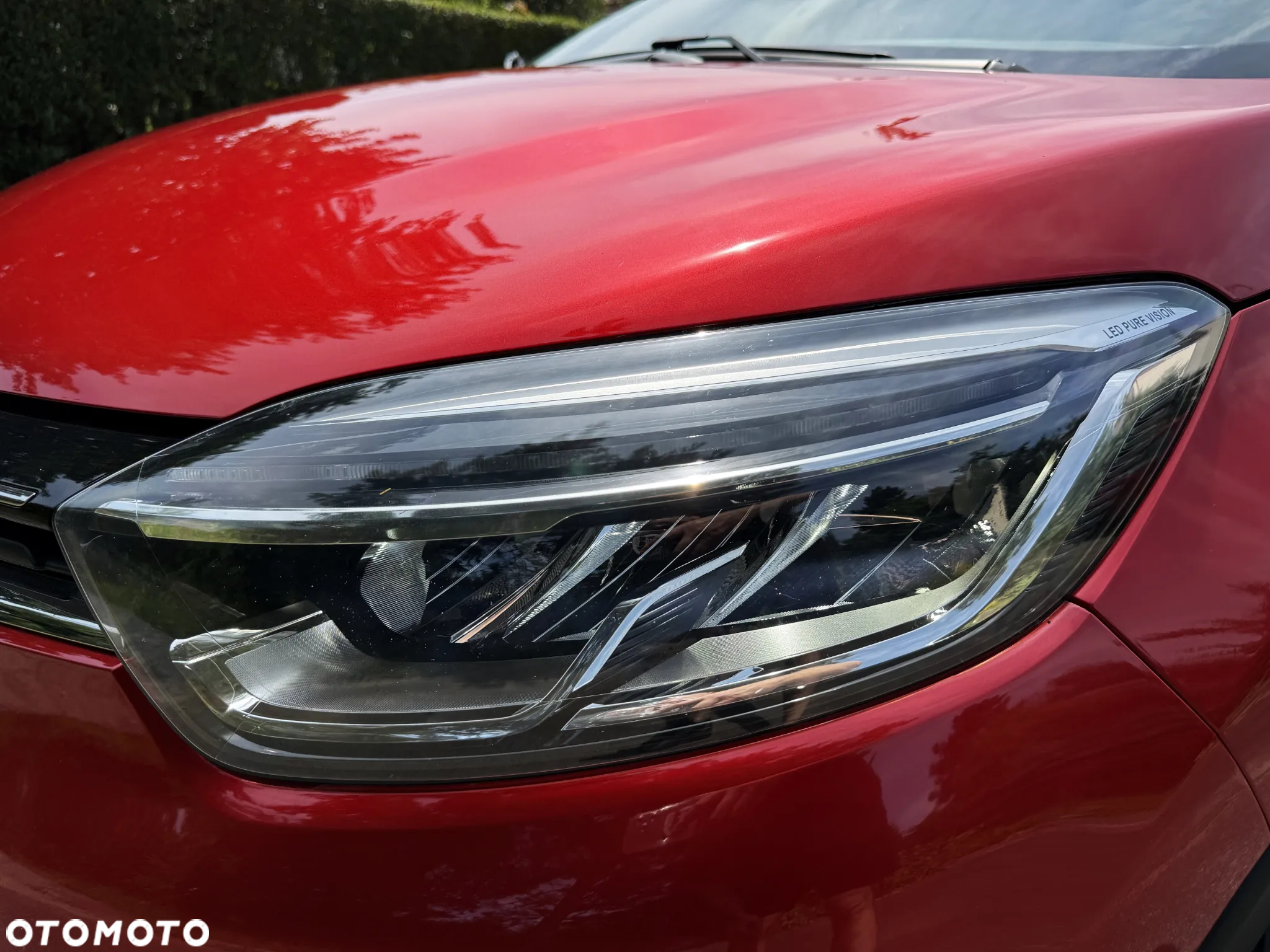 Renault Captur 1.3 Energy TCe S-Edition - 14