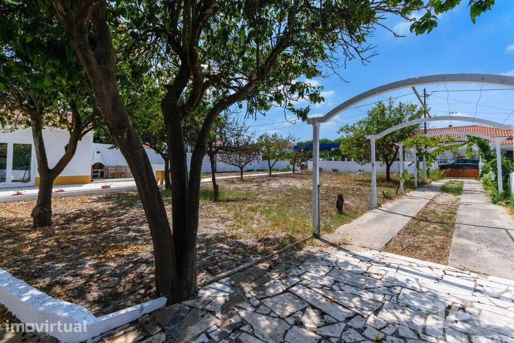Moradia térrea T3 em Coruche, Fajarda e Erra de 92,4 m2 - Grande imagem: 4/33