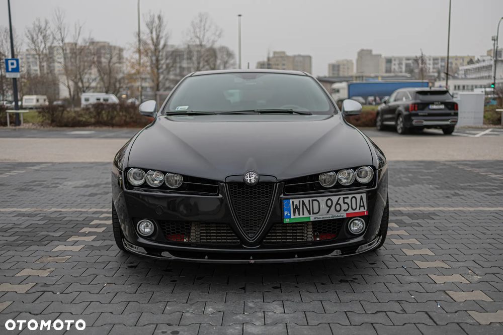 Alfa Romeo 159 2.4 JTDM 20V DPF Turismo - 12
