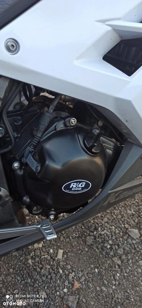 Kawasaki Ninja 300 ABS - 22