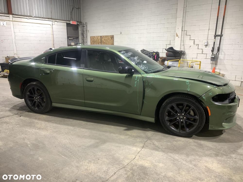 Dodge Charger 2023 photo 5