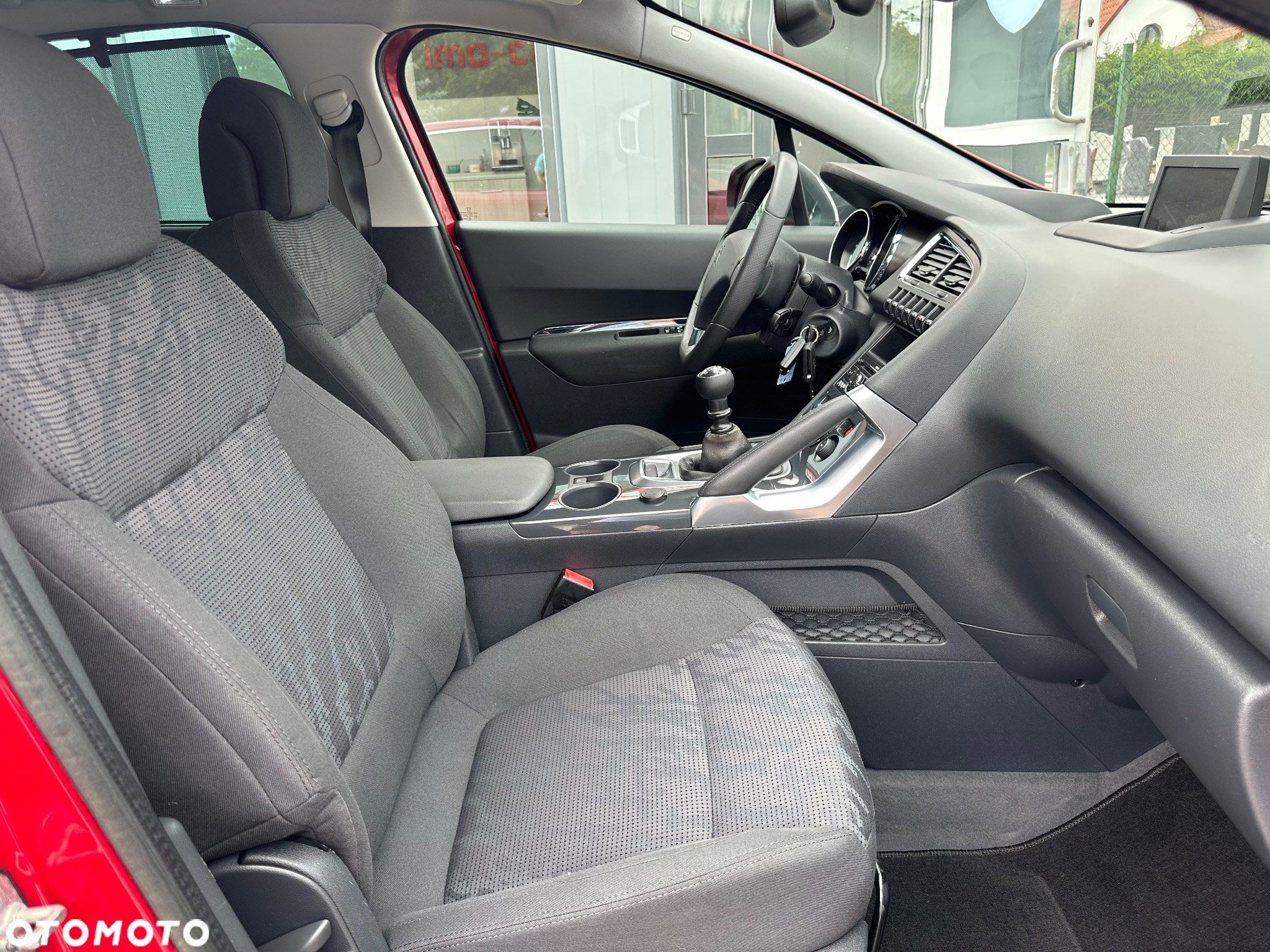 Peugeot 3008 - 13