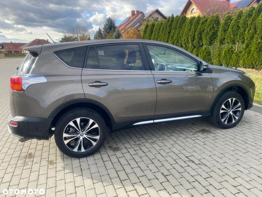 Toyota RAV4 2.0 Premium MS - 2
