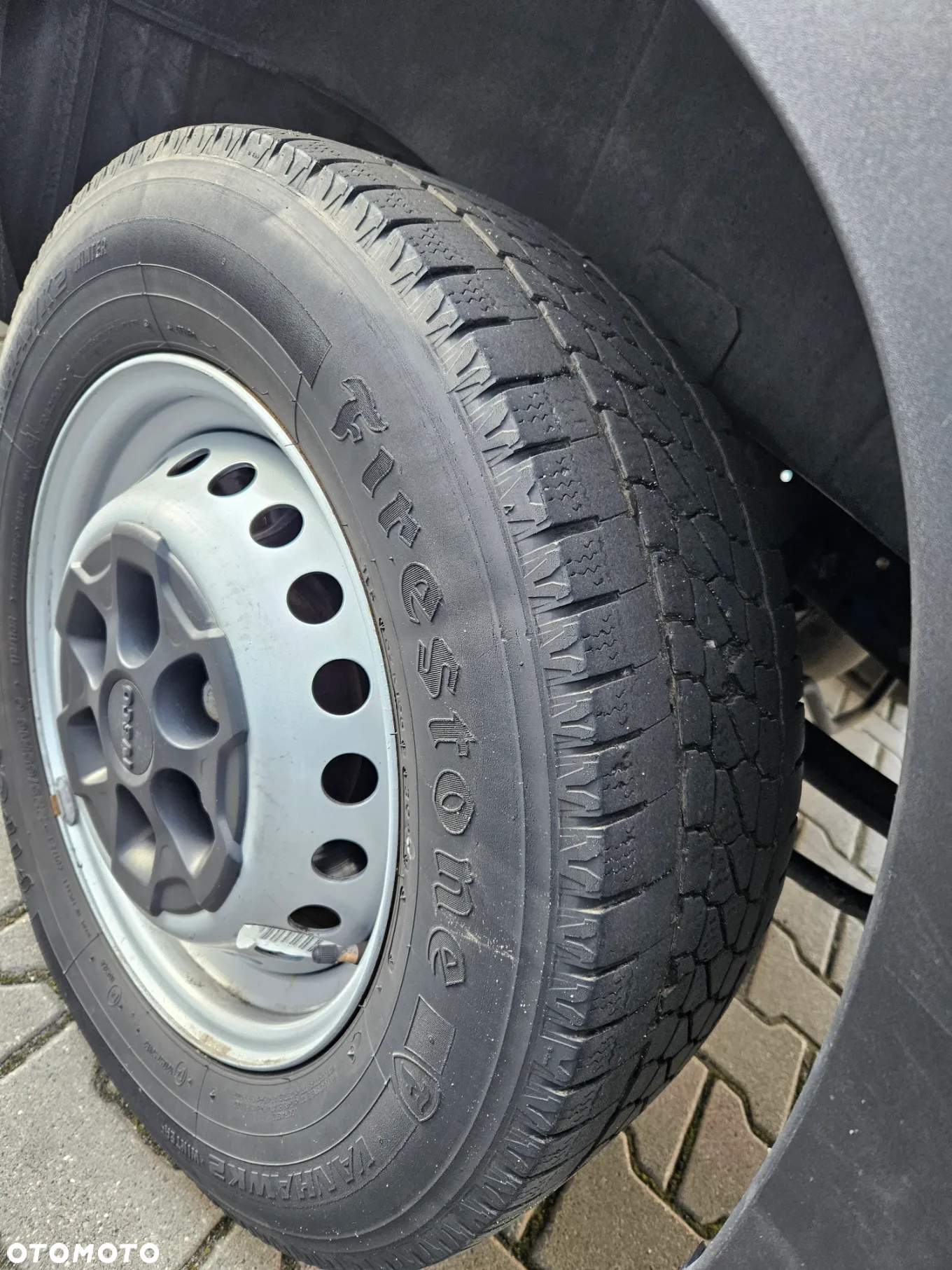 Iveco 35S18A8V (30867) - 6