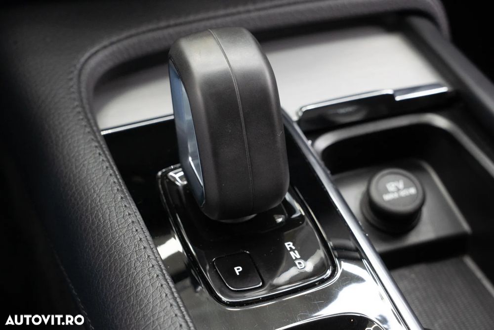 Volvo XC 90 B5 MHEV AWD 5 locuri Inscription - 22