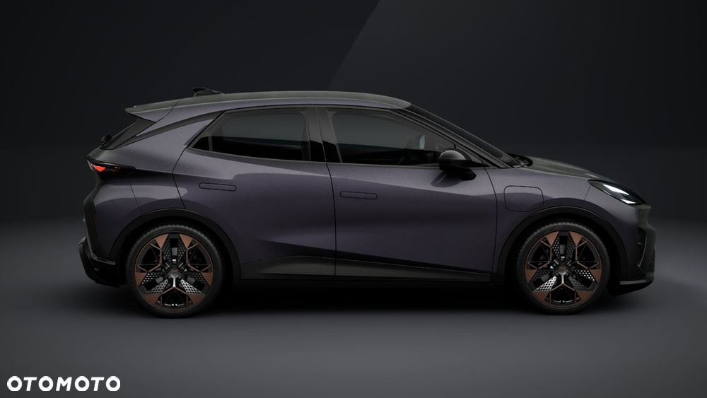 Cupra Raval - 6