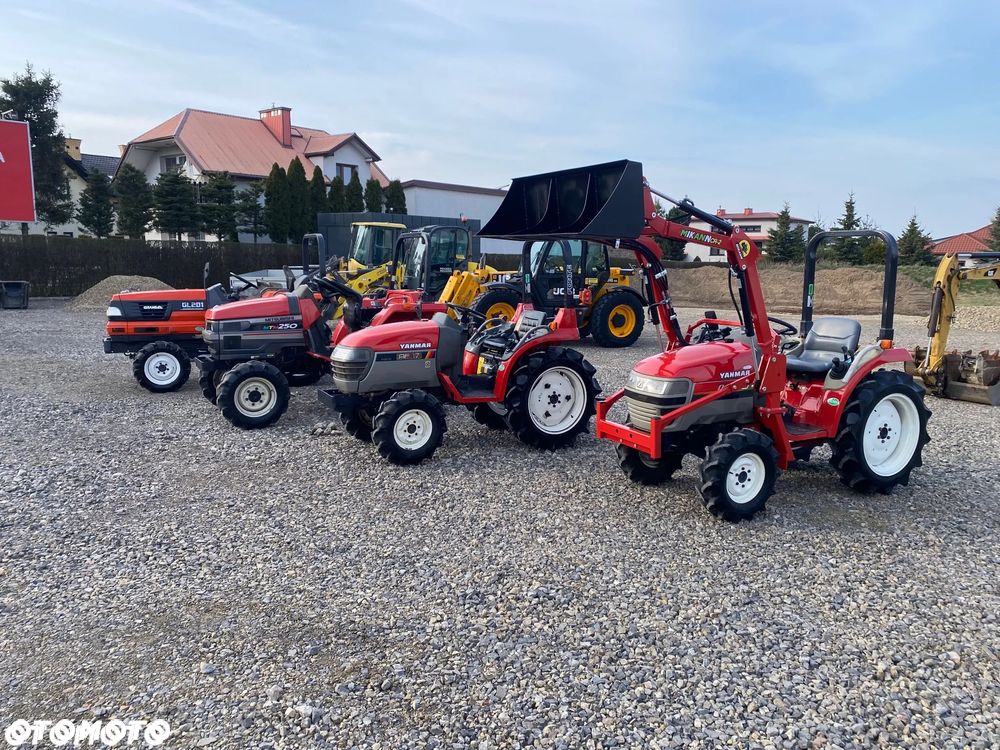 Kubota KX101-3 Minikoparka - 24