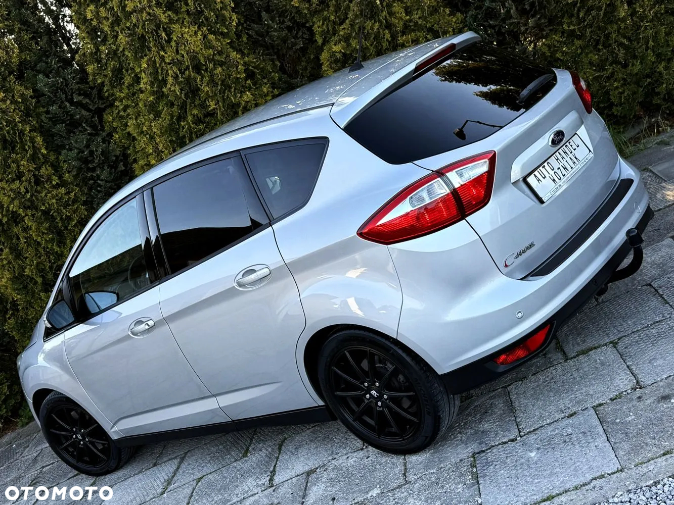 Ford C-MAX - 17