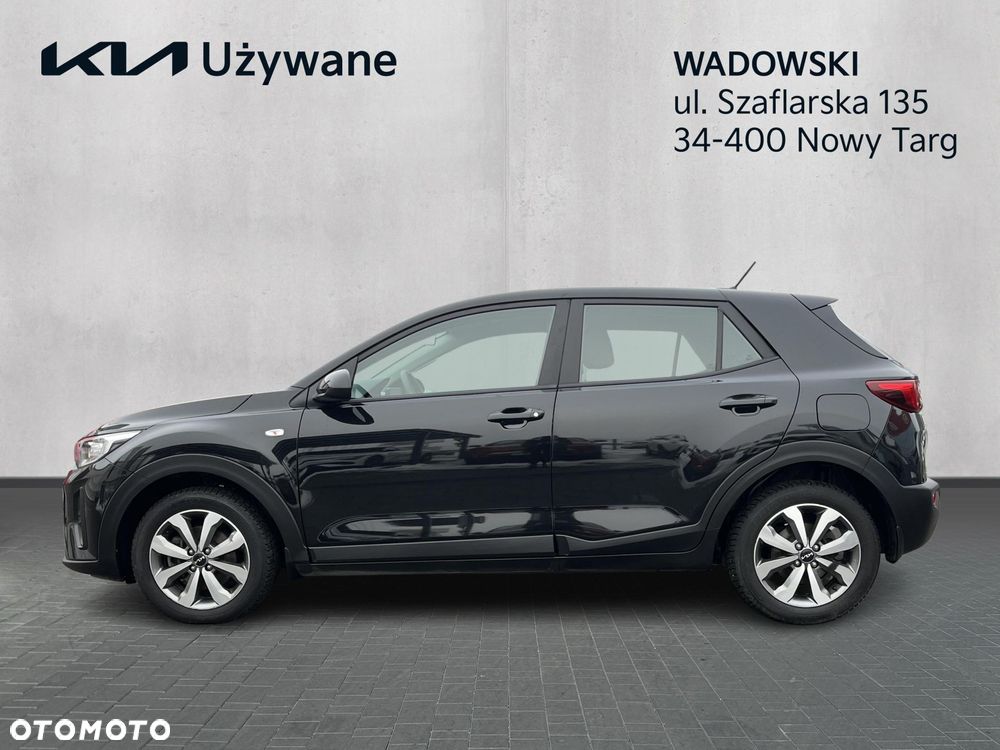 Kia Stonic 1.2 M - 2