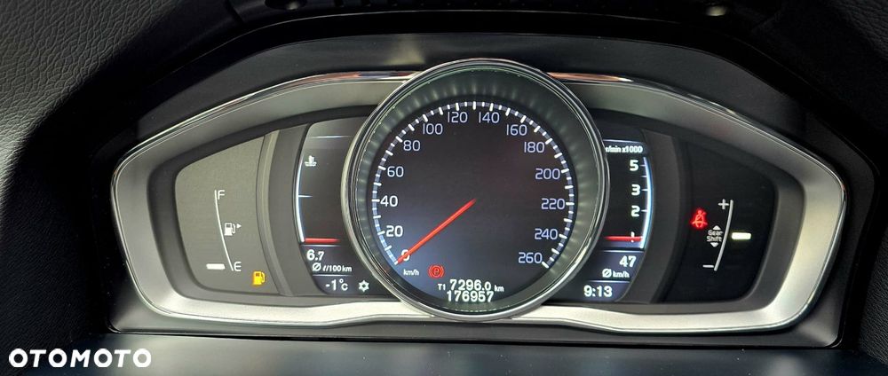 Volvo V60 D3 Ocean Race - 19