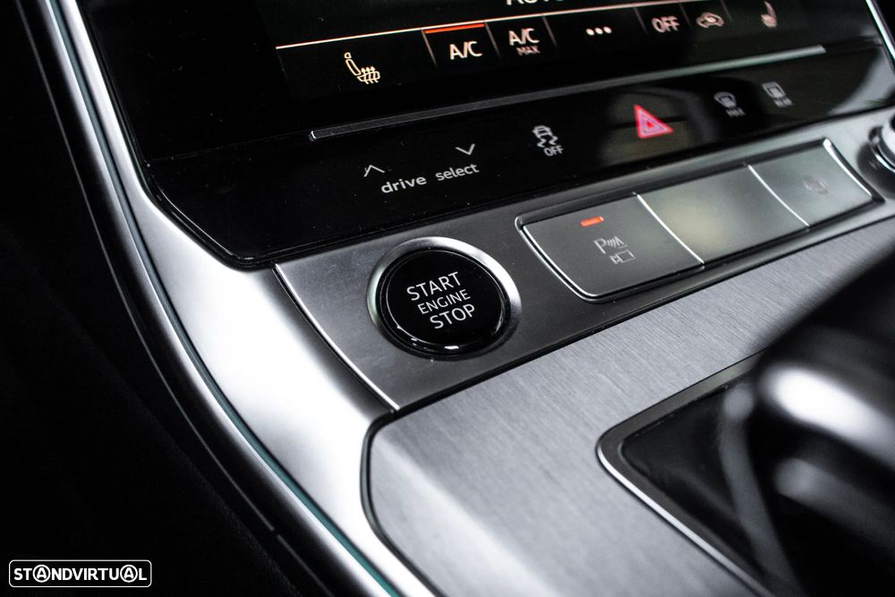 Audi A6 Avant 55 TFSI e quattro S tronic S line - 23