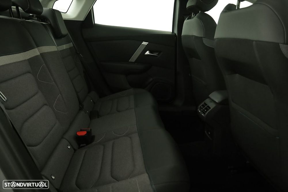 Citroën C4 X 1.5 BlueHDi Feel Pack EAT8 - 21