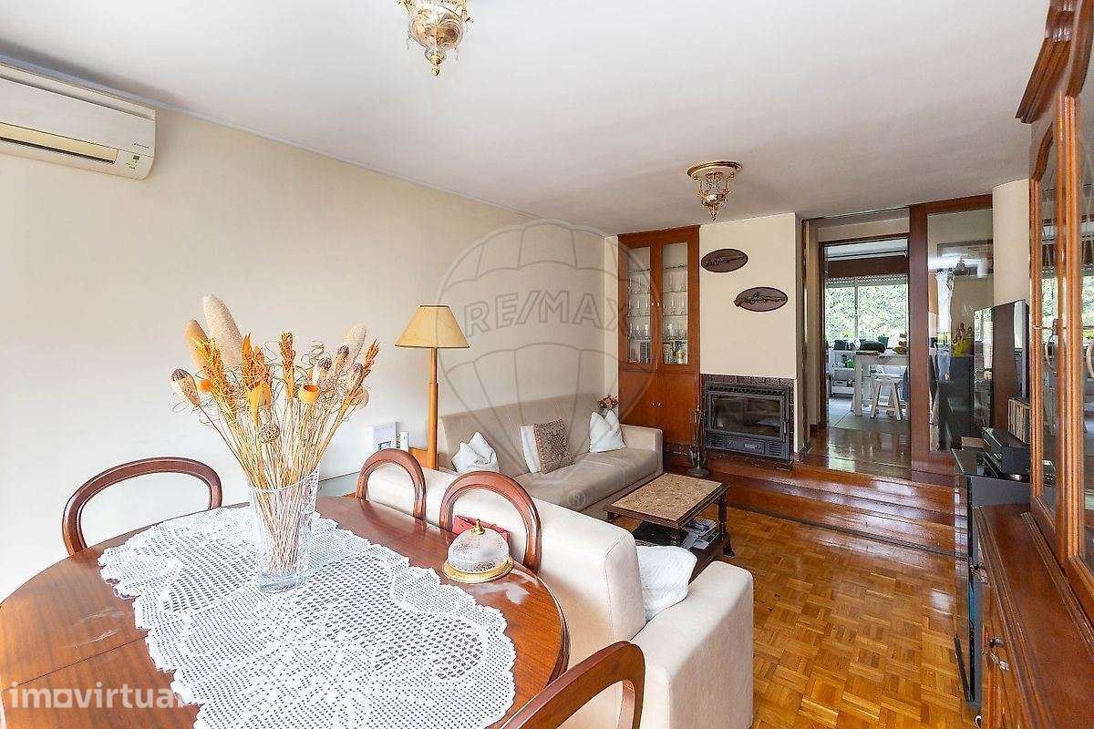 APARTAMENTO T3 C/VARANDA - ALDOAR, PORTO - Grande imagem: 3/18