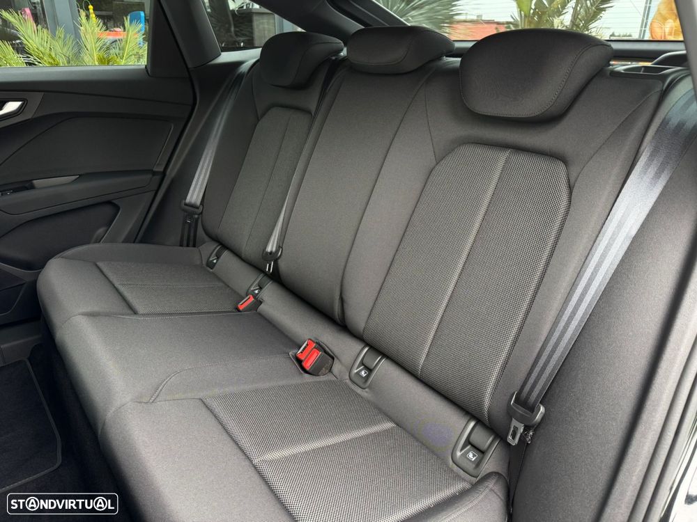 Audi Q4 Sportback e-tron 45 quattro 82 kWh - 18