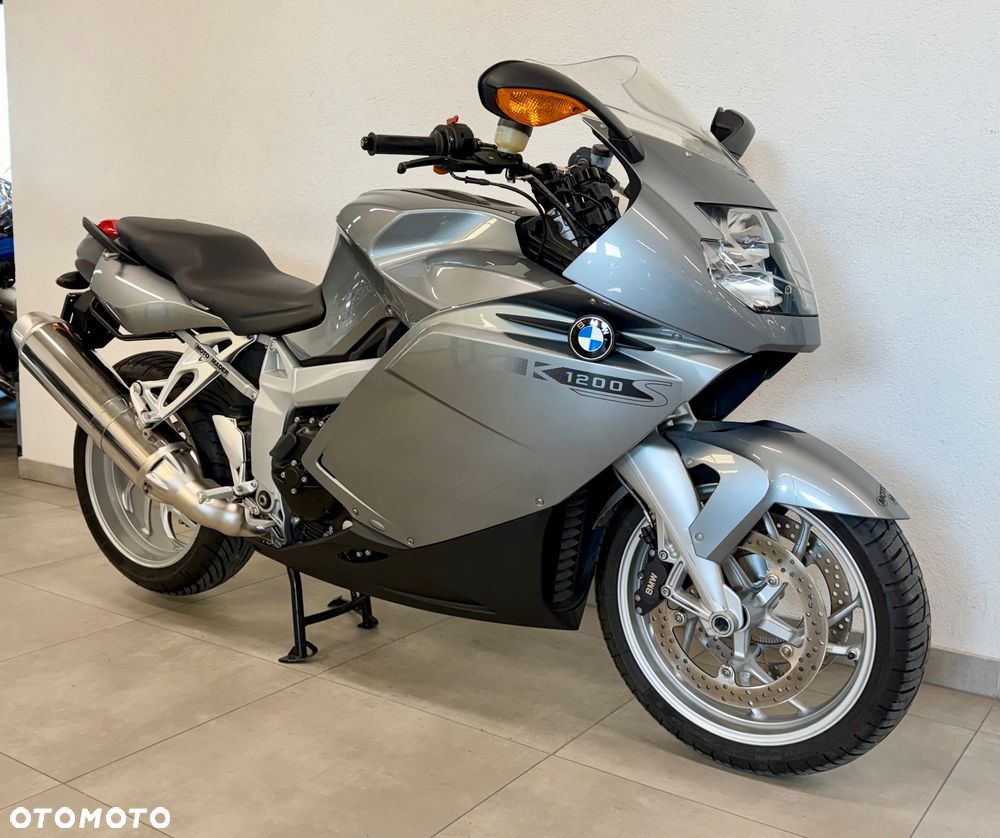 BMW K - 5