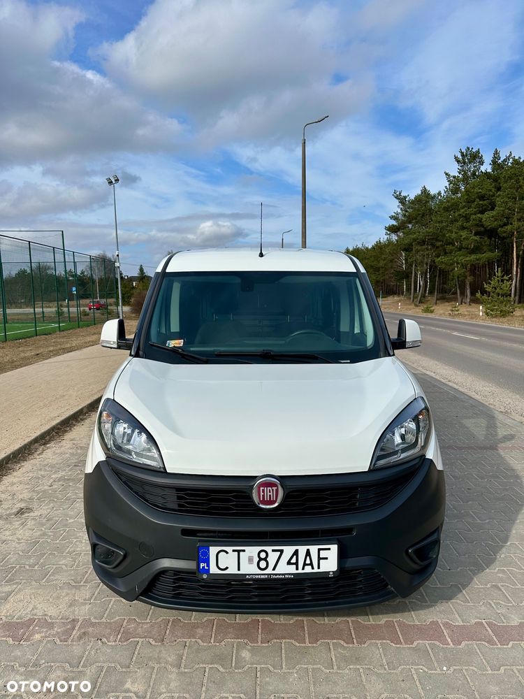 Fiat Doblo - 4