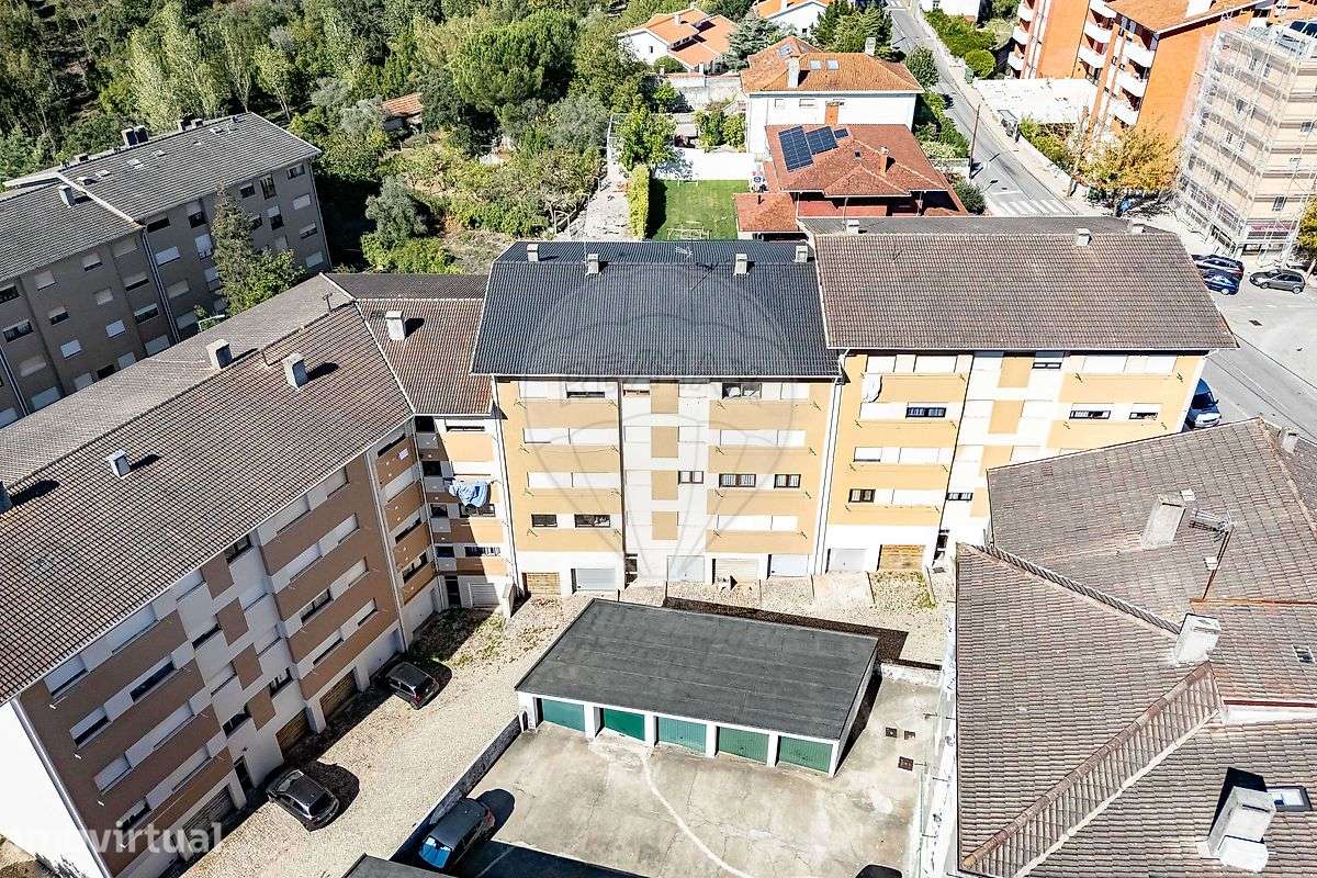 Apartamento T4 para venda - Grande imagem: 3/20