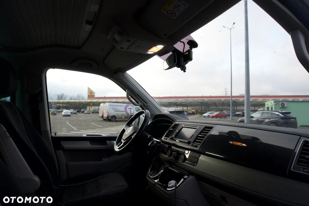 Volkswagen California - 2