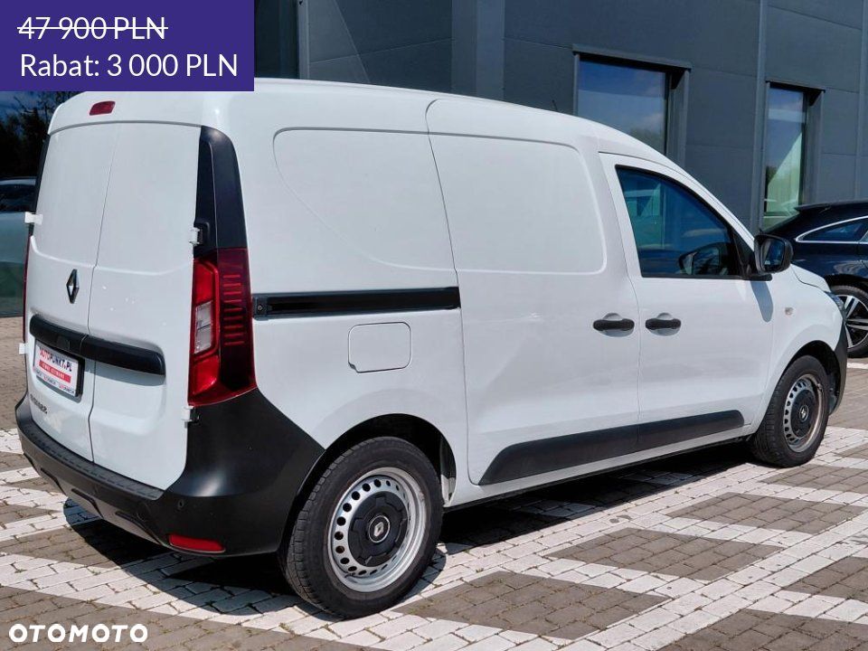 Renault Express - 4