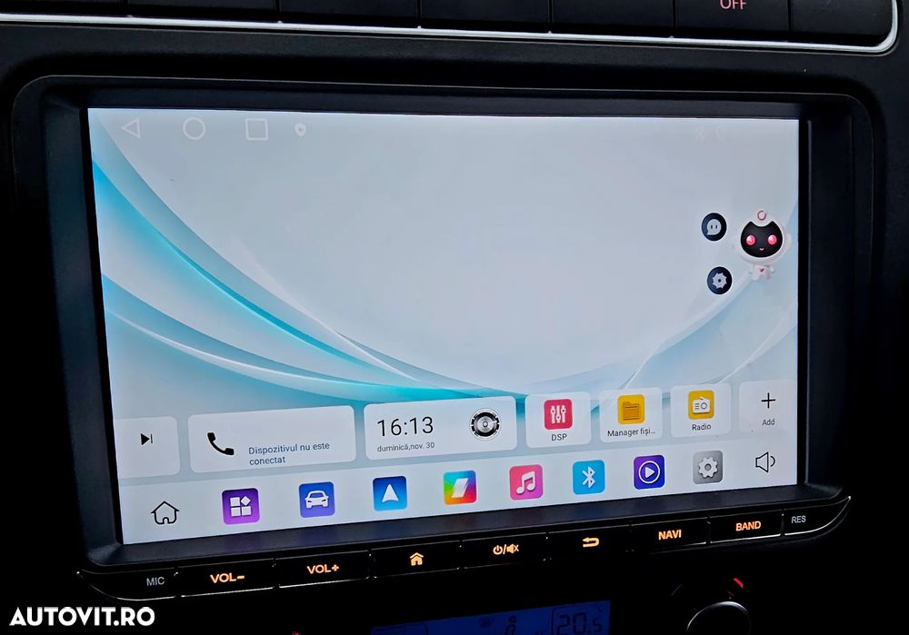 Volkswagen Polo 1.2 TDI Blue Motion 87g - 19