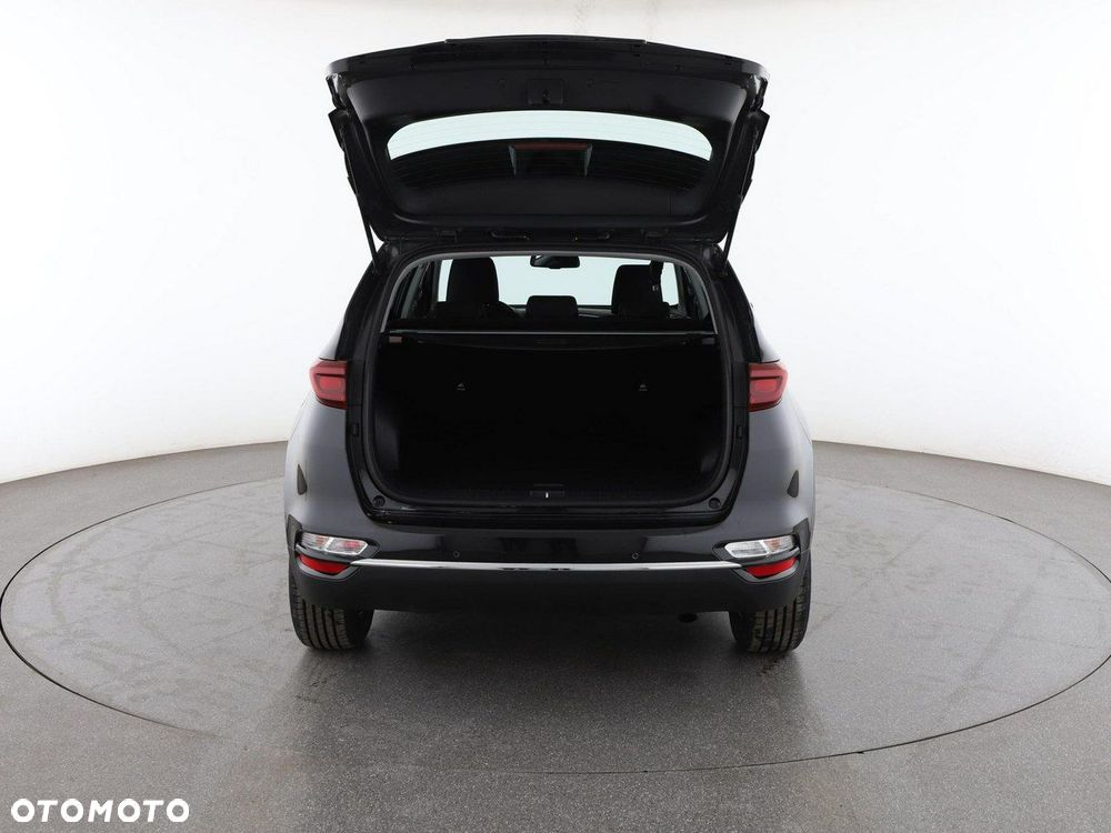 Kia Sportage 1.6 T-GDI 2WD VISION - 19