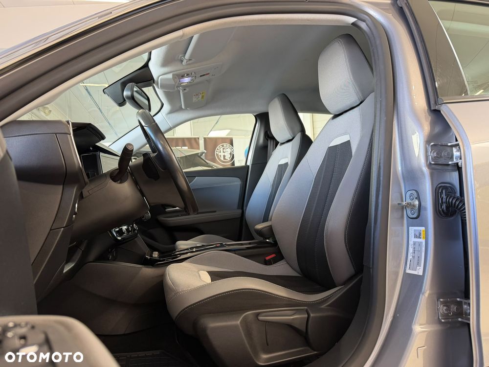 Opel Mokka 1.2 T Elegance S&S - 8