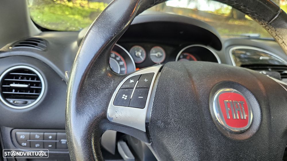 Fiat Punto - 14