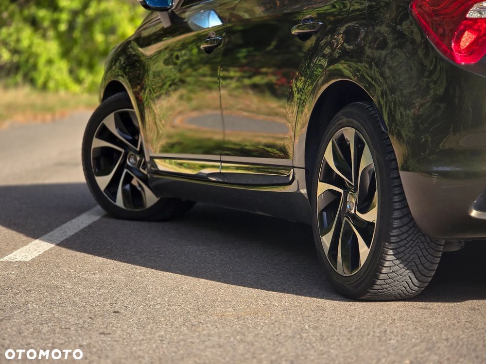 Citroën DS5 THP 155 SoChic - 36