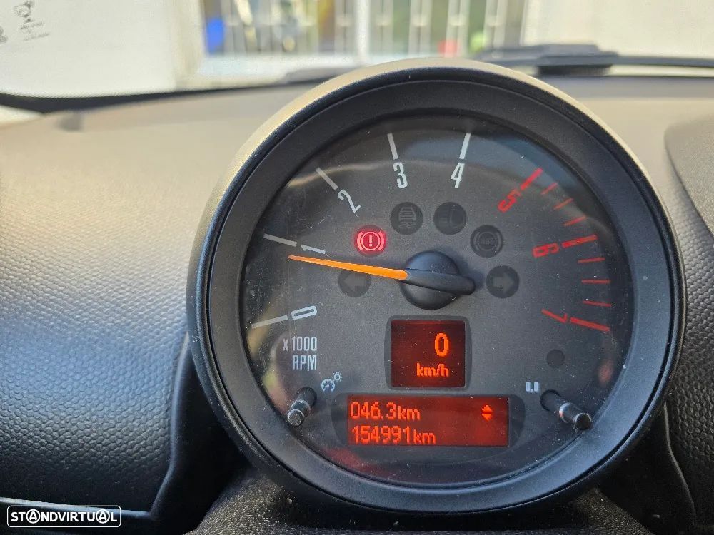 MINI Countryman Cooper SD ALL4 - 9