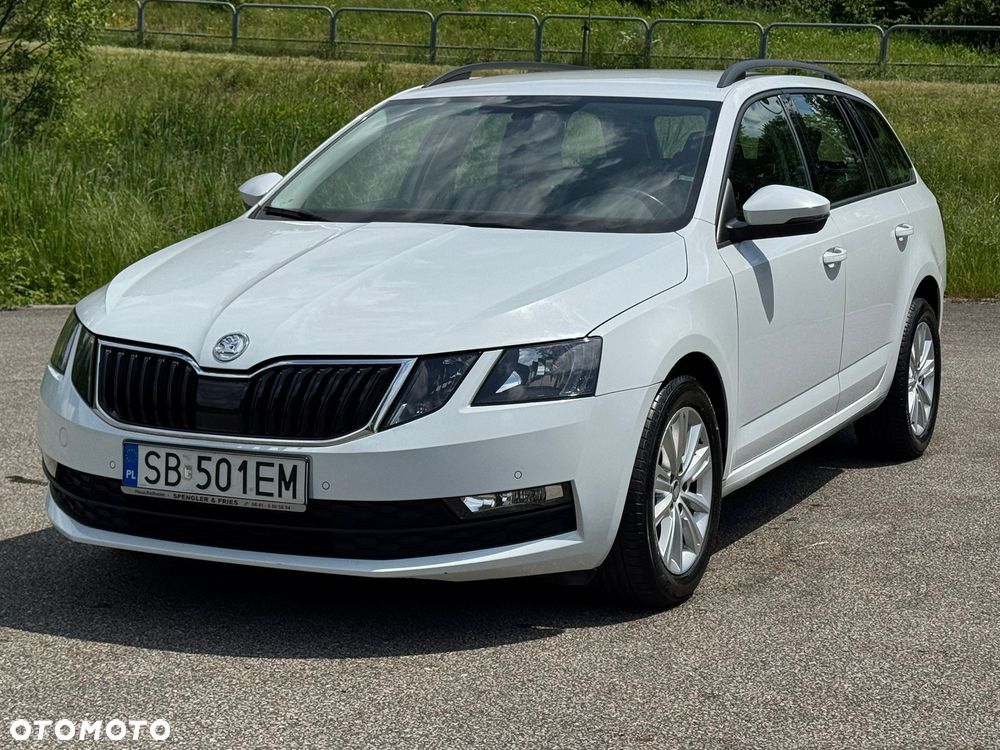 Skoda Octavia 1.5 TSI ACT DSG Ambition - 4