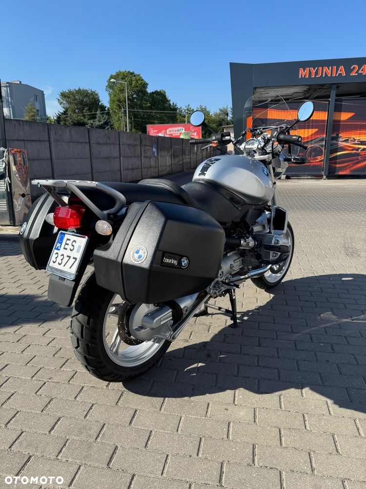 BMW R - 3