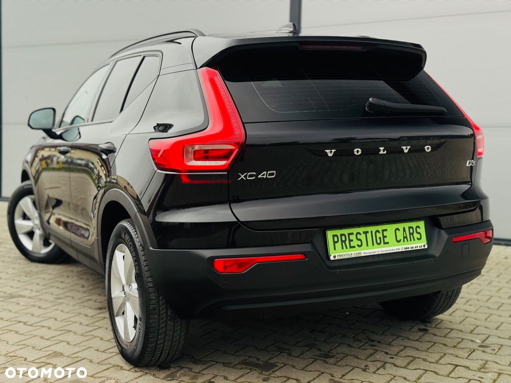 Volvo XC 40 D3 Momentum Pro - 13