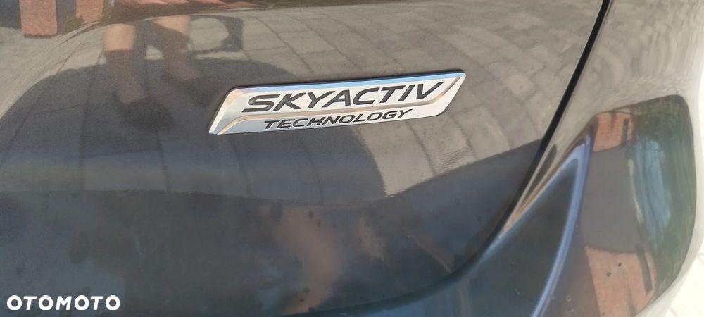 Mazda 6 2.2 D Skymotion I-ELoop - 7