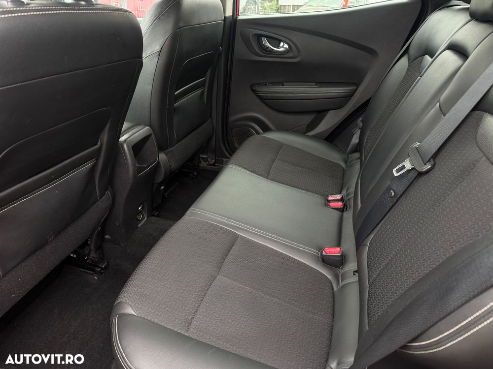 Renault Kadjar 1.5 DCI Life - 13