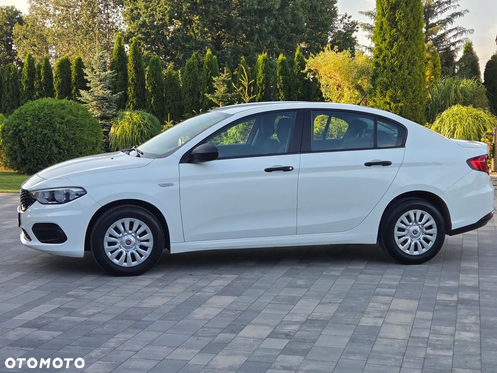 Fiat Tipo - 23