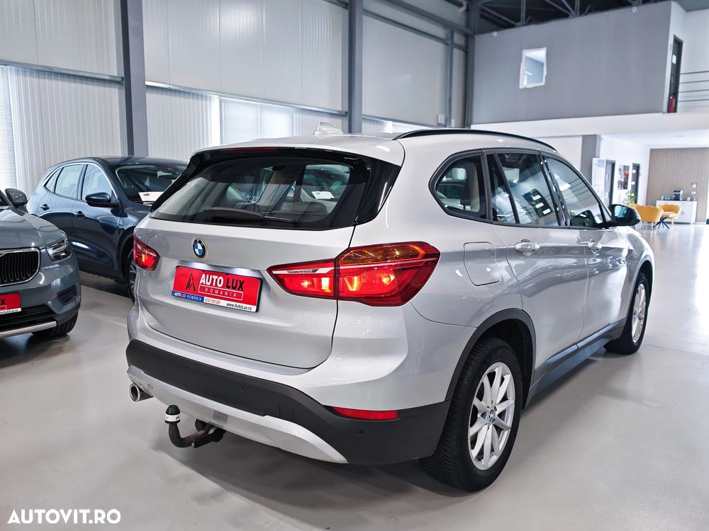 BMW X1 - 4