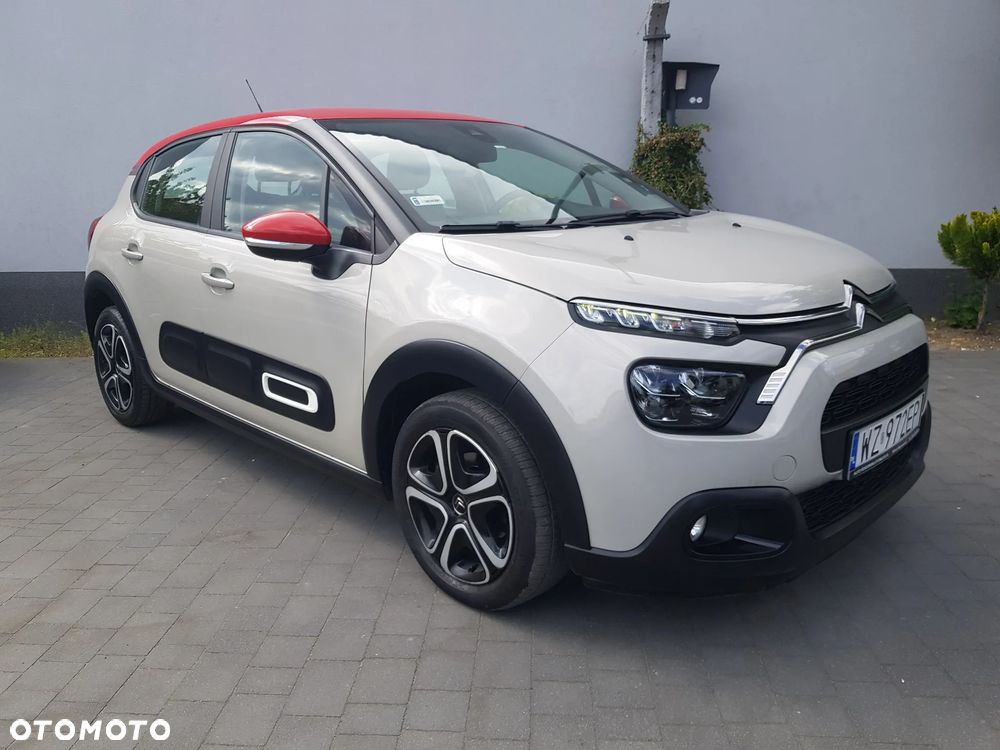 Citroën C3 1.2 PureTech Shine - 26