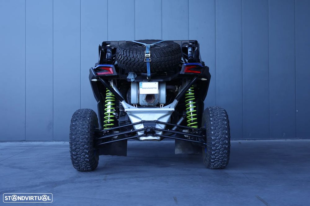 Can-Am Maverick X3 - 6