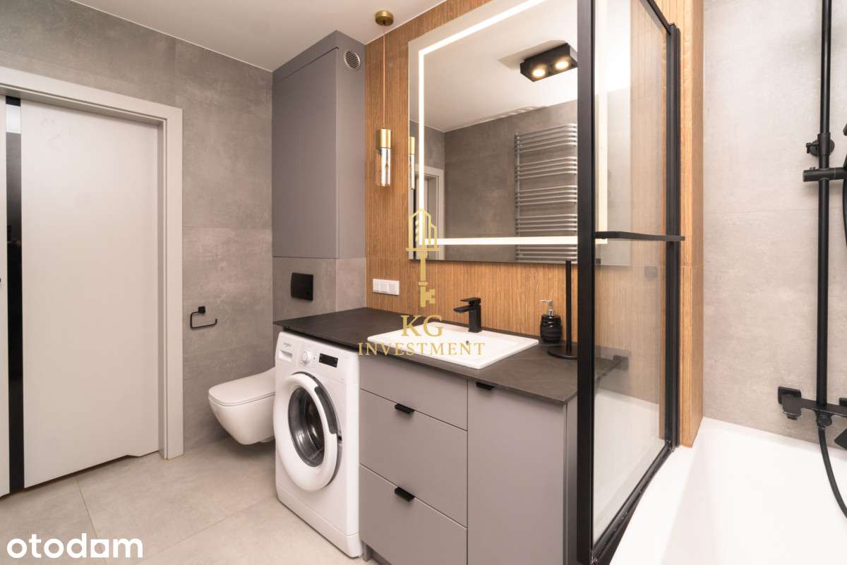 38m2| Sołtysowska| Wynajem| Balkon| Garaż