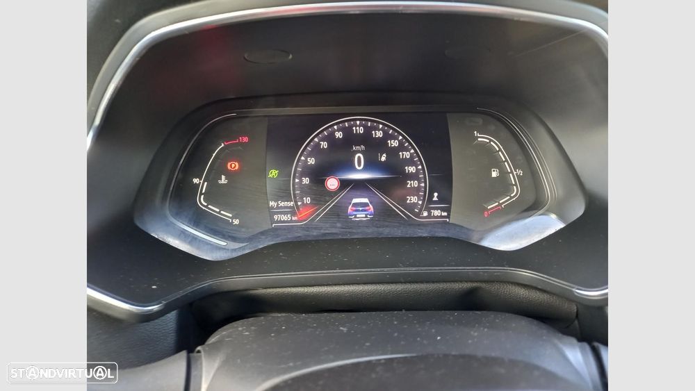 Renault Captur 1.0 TCe Intens - 20