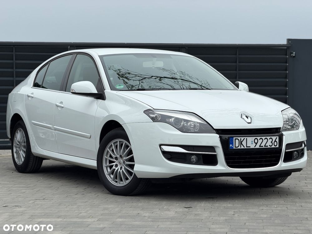 Renault Laguna 2.0 16V 140 Dynamique - 6