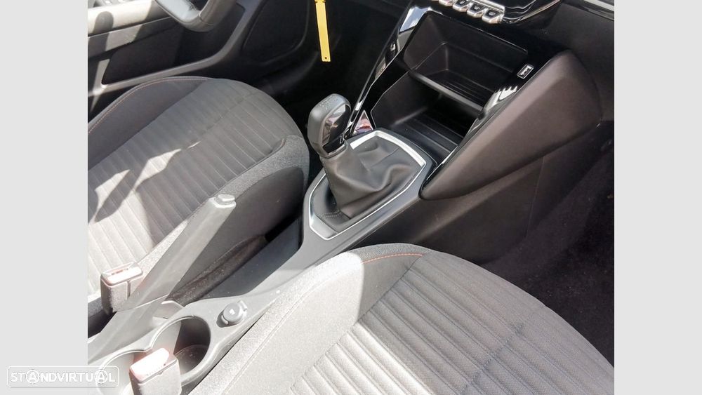 Peugeot 208 1.2 PureTech Active - 23