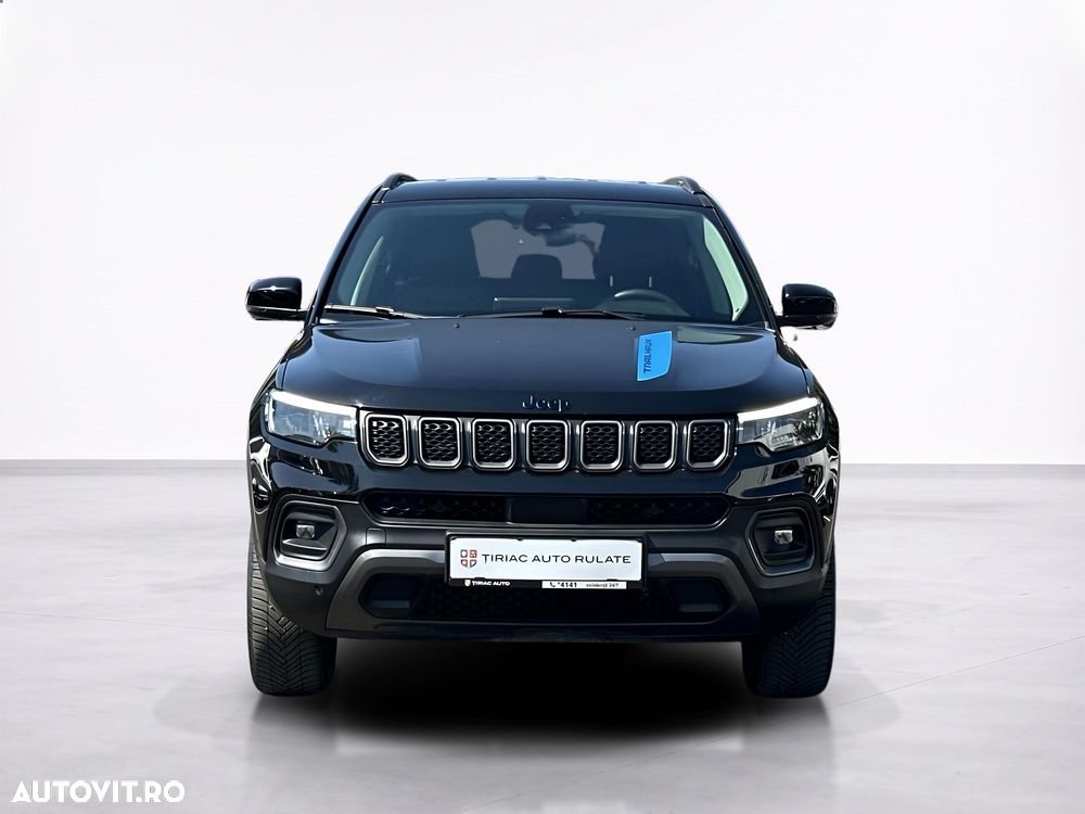 Jeep Compass - 9