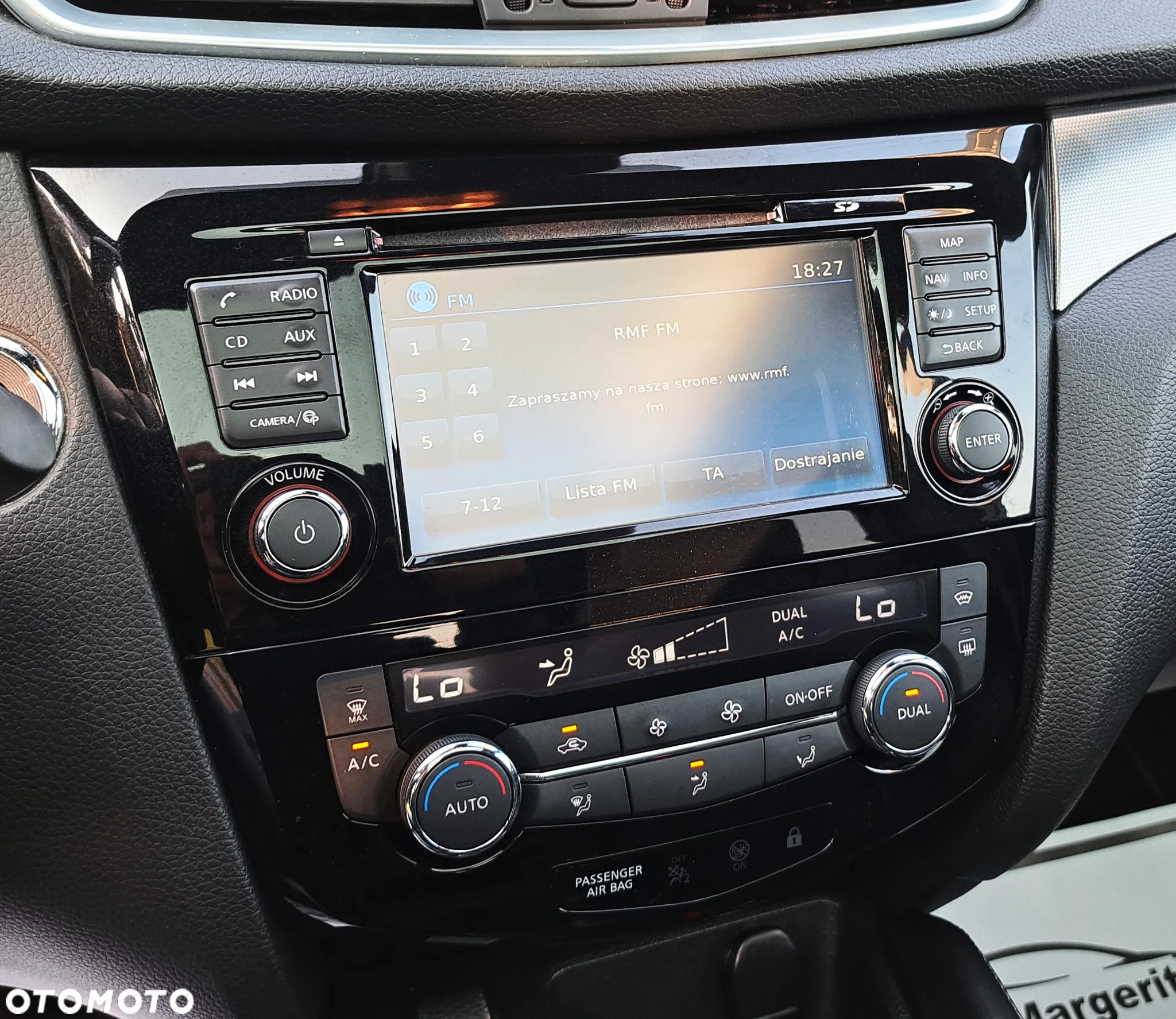 Nissan Qashqai 1.6 DCi Tekna+ - 28