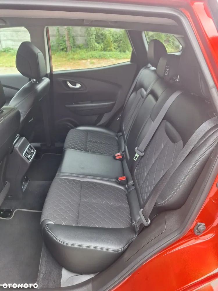 Renault Kadjar TCe 160 GPF BUSINESS EDITION - 9