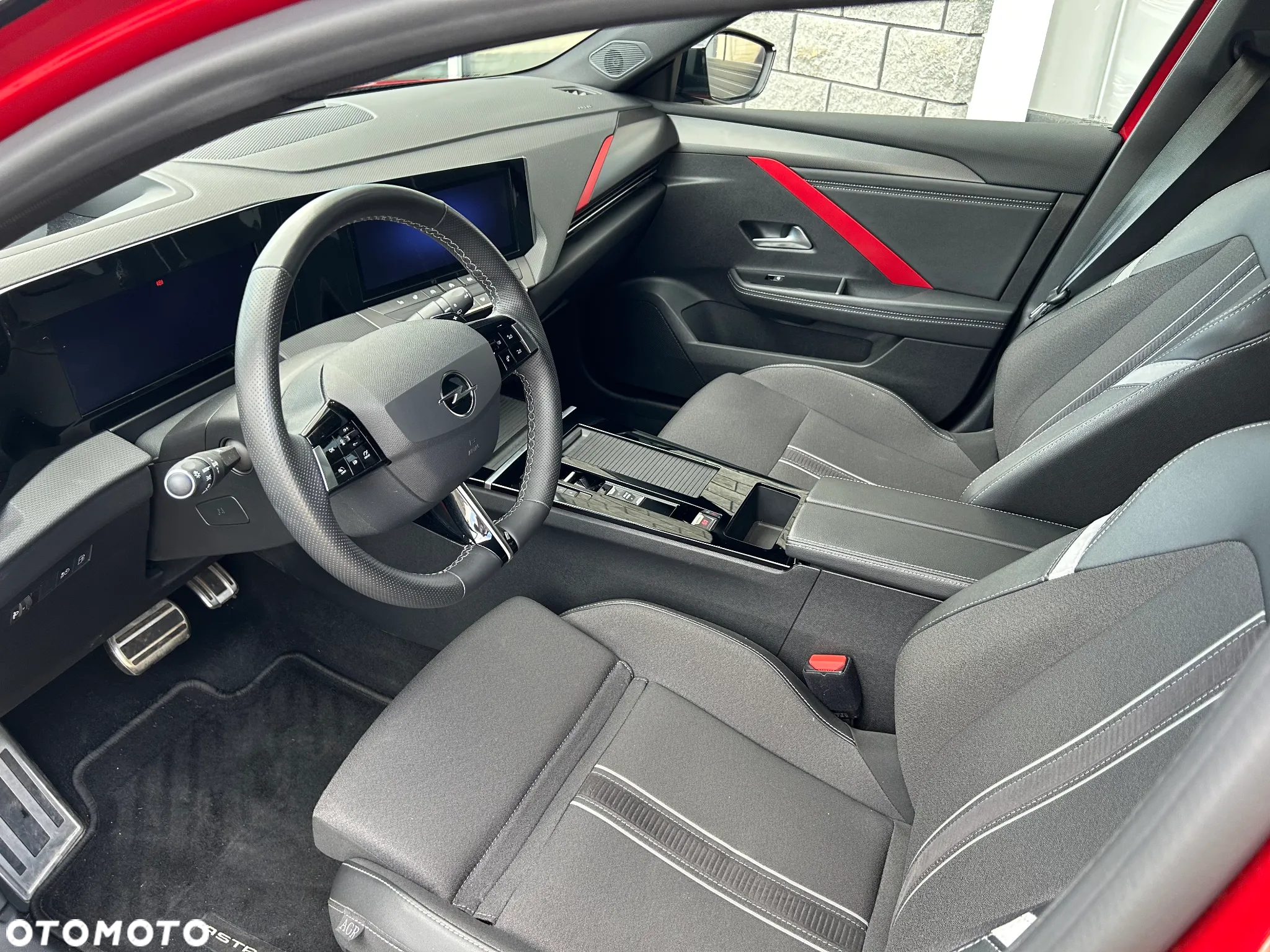 Opel Astra - 13