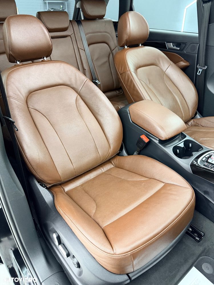 Audi Q5 2.0 TDI Quattro S tronic - 22