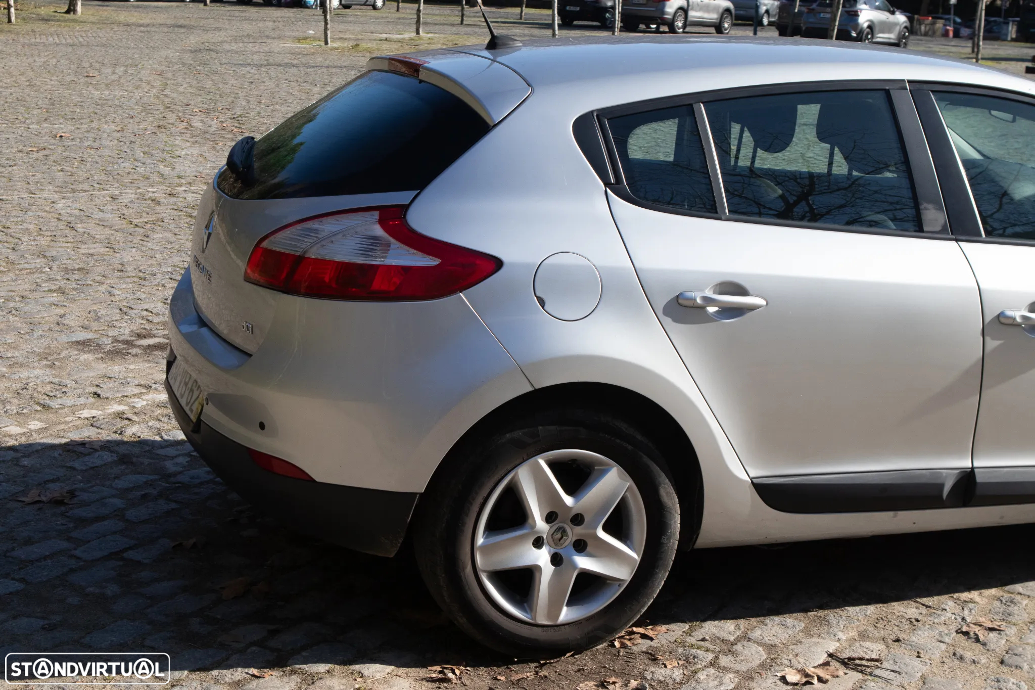 Renault Mégane - 4