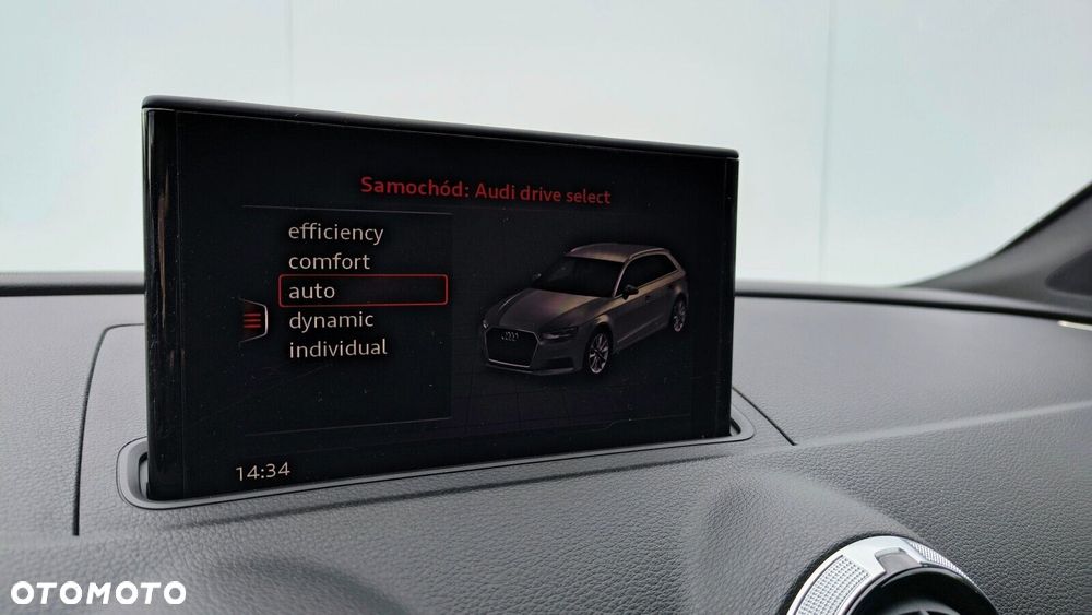 Audi A3 Sportback - 25